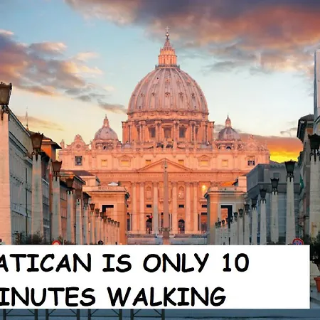 Vatican 9-11 *