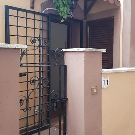 Apartment Vatican 9-11