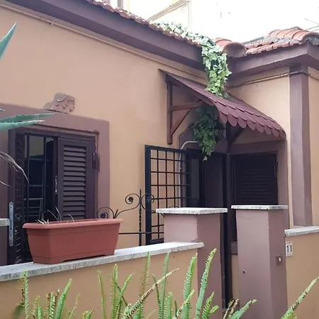 Apartment Vatican 9-11 *