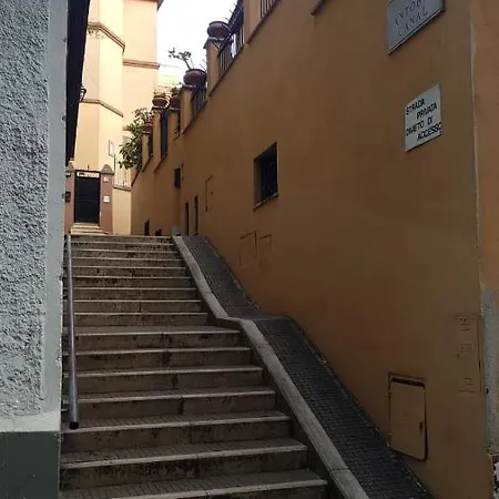 Vatican 9-11 * Rzym
