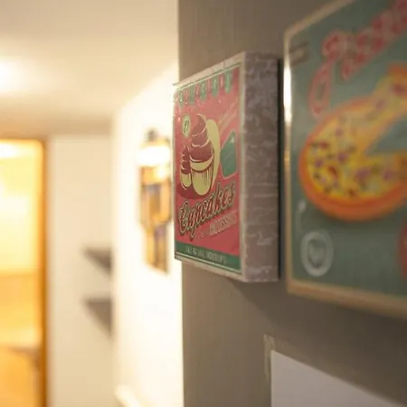 Apartment Vatican 9-11