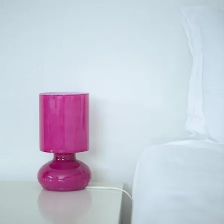 Vatican 9-11 Apartment