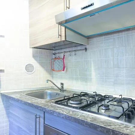 Apartment Vatican 9-11 *