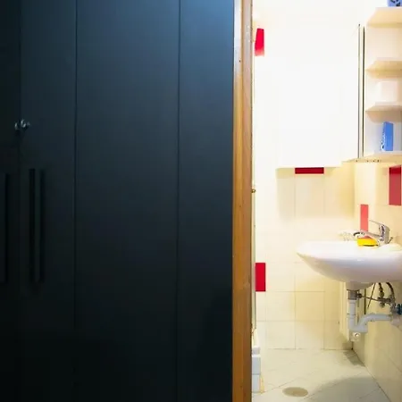 Vatican 9-11 Apartamento